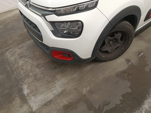 Damage