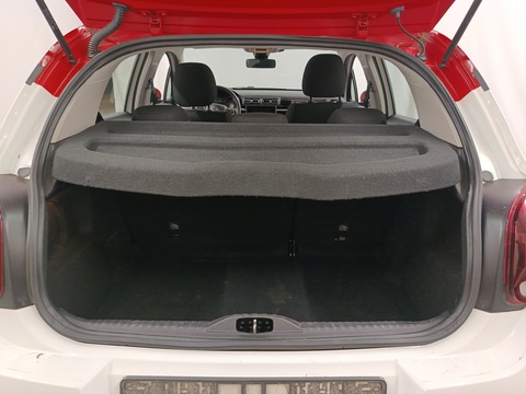 Trunk