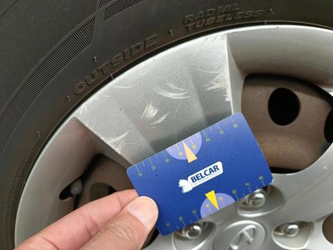 Damage