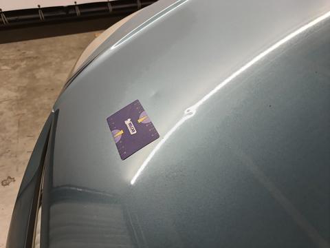 Damage