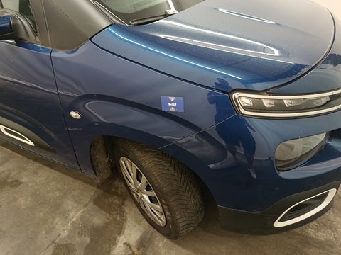 Damage