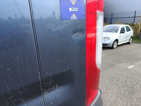 Damage