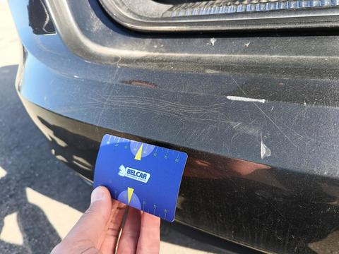Damage