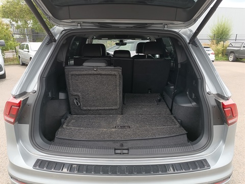 Trunk