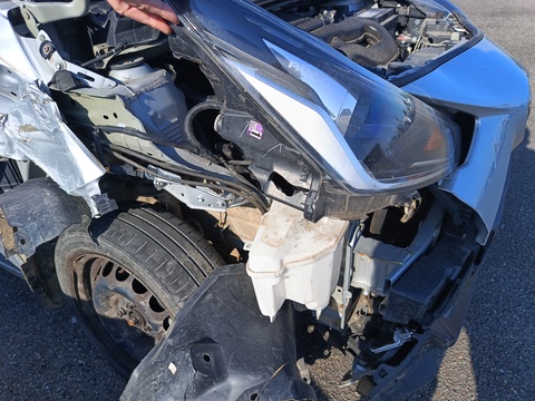 Damage