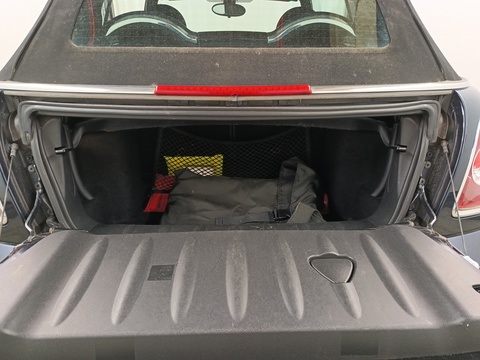 Trunk