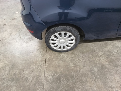 Damage