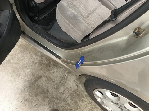 Damage