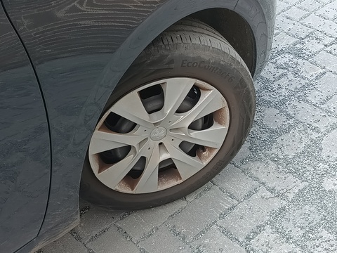 Damage