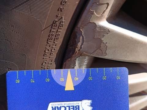 Damage