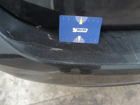 Damage