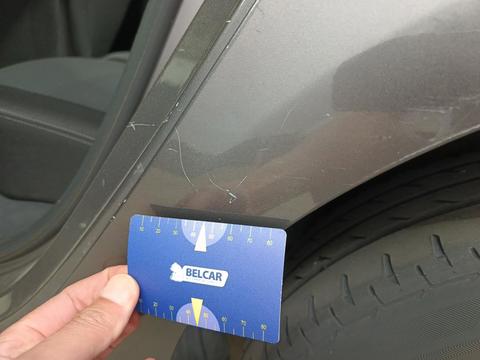 Damage