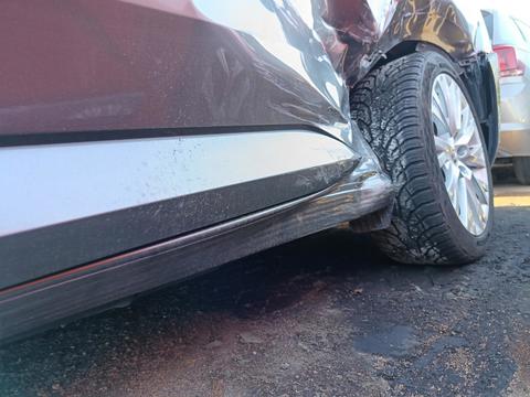 Damage