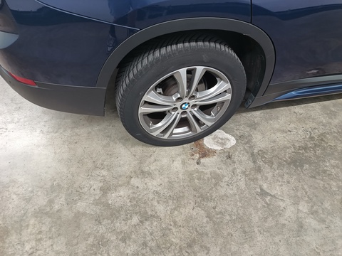 Damage