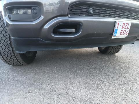 Damage