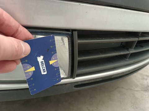 Damage
