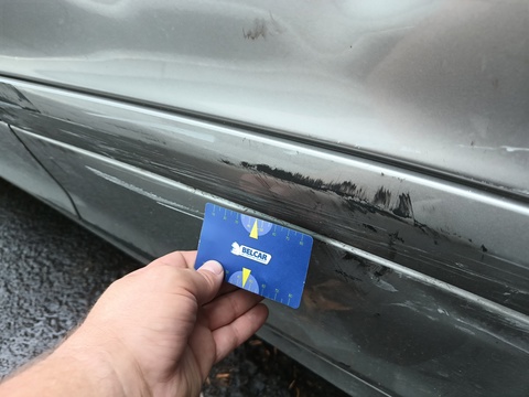 Damage