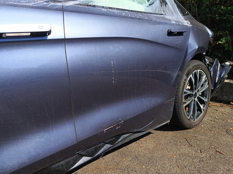 Damage