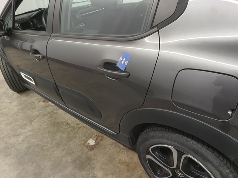 Damage