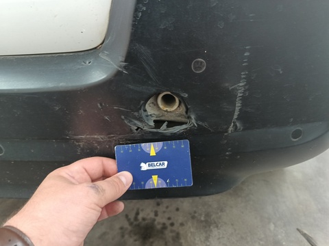 Damage