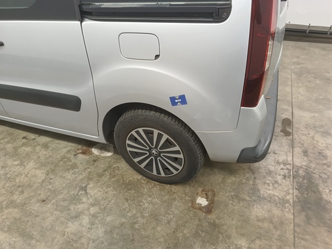 Damage
