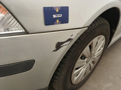 Damage