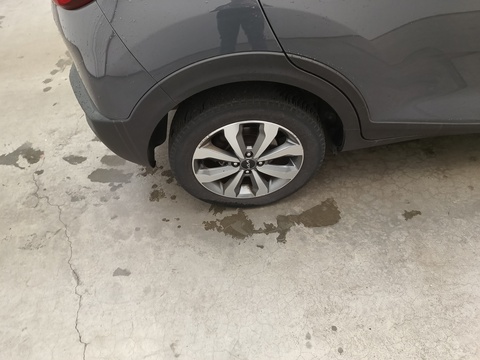 Damage