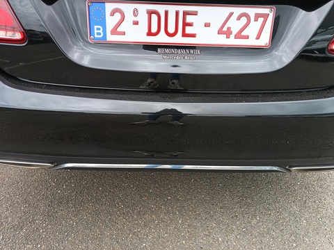 Damage