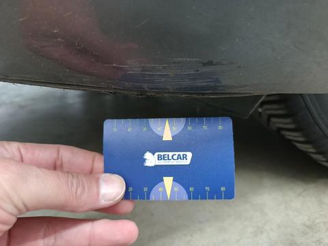 Damage
