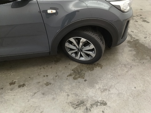 Damage