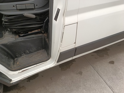 Damage