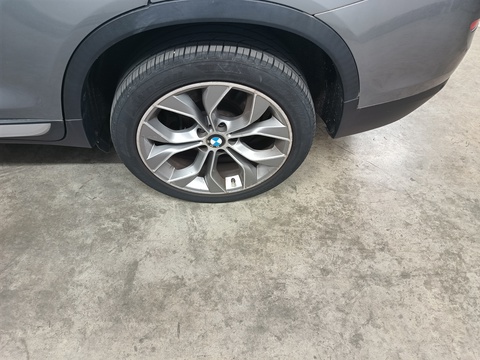 Damage