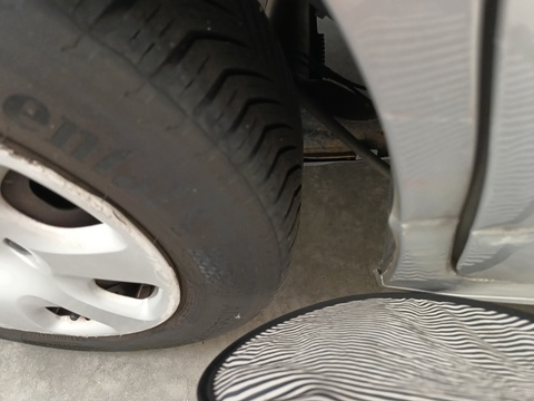Damage