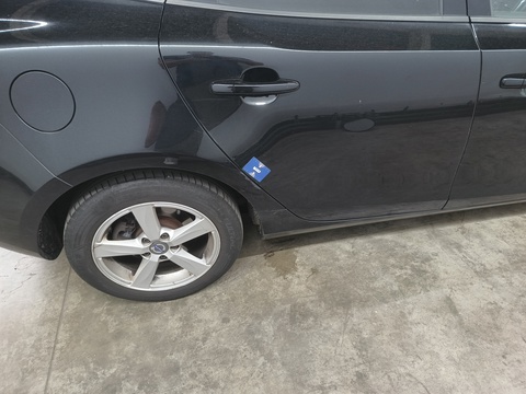 Damage