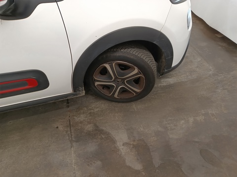 Damage