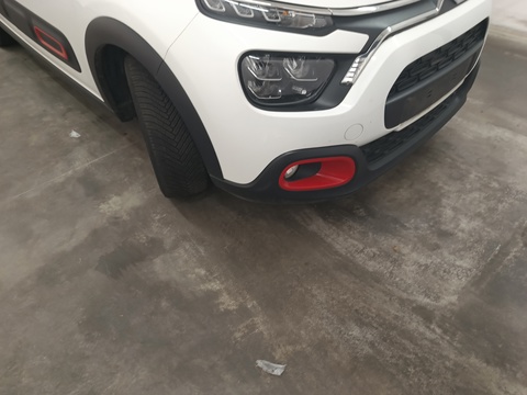 Damage