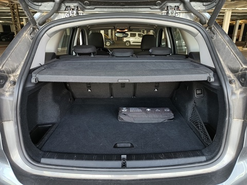 Trunk