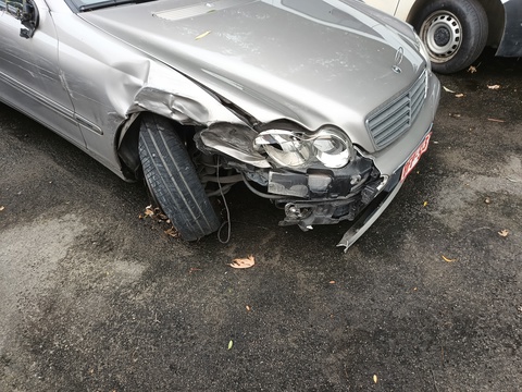 Damage