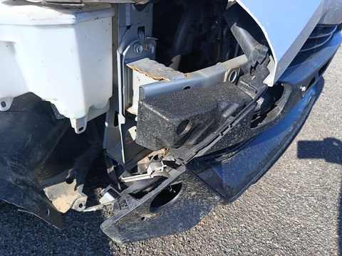 Damage