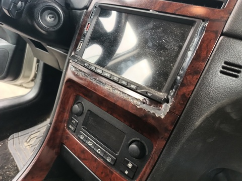 Damage