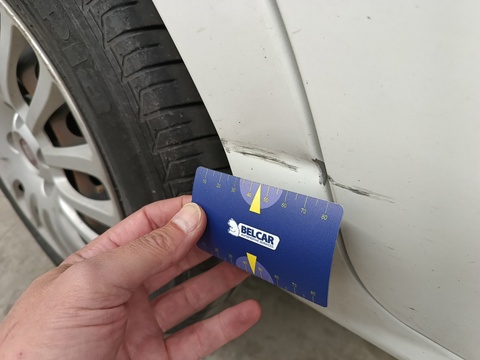 Damage