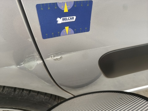 Damage