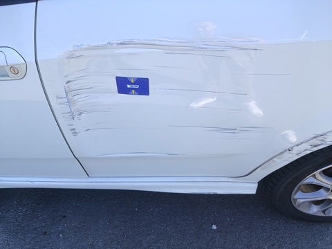 Damage