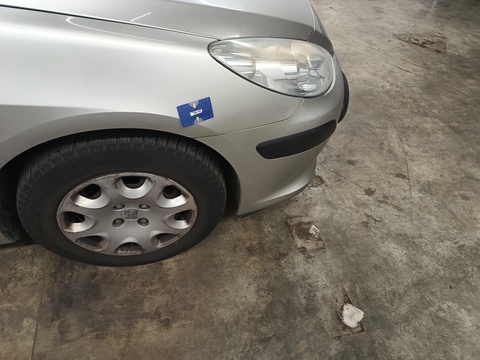 Damage