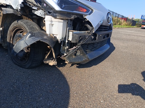 Damage