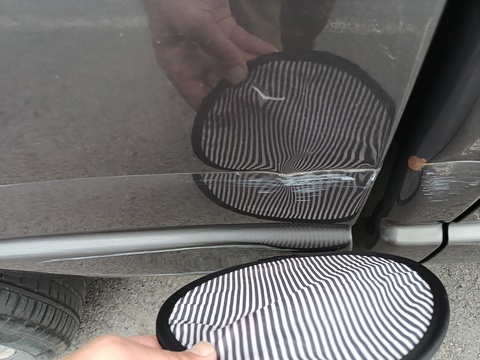 Damage