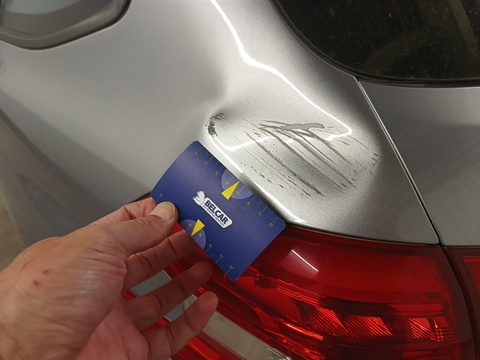 Damage
