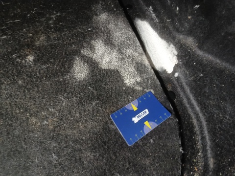 Damage