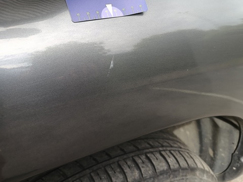 Damage