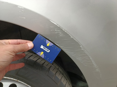 Damage